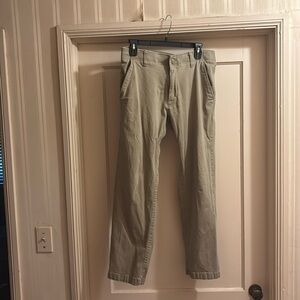 Lee Khaki Pants